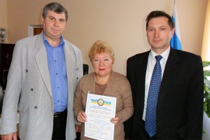 Чернігівську обласну організацію профспілки працівників освіти і науки України визнано репрезентативною