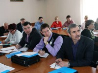 Великі та маленькі кроки Городнянської районної організації Профспілки