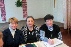 Спілчани Бобровицького району роблять акцент на важливості профспілкового навчання