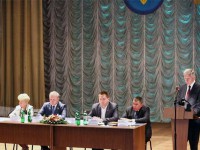 Освітяни Чернігівщини зібрались на традиційну серпневу конференцію
