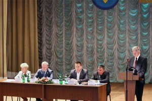 Освітяни Чернігівщини зібрались на традиційну серпневу конференцію
