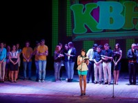 Міжрегіональна студентська гра КВН знову в Чернігові