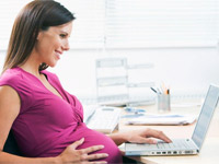 Змінено порядок розрахунку допомоги по вагітності та пологах