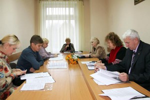 Обласна організація Профспілки затвердила основні напрями діяльності на 2016-2020 роки
