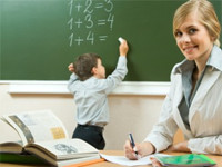 Зміна розміру оплати праці при присвоєнні педзвання «учитель-методист»