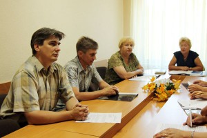 Обласна організація контролює дотримання норм Закону України «Про освіту»