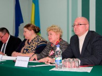 Соціальні партнери в сфері освіти Чернігівщини аналізують виконання обласної Угоди