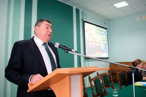 Соціальні партнери в сфері освіти Чернігівщини аналізують виконання обласної Угоди