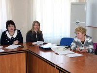Визначене фінансове забезпечення діяльності обласної організації у 2017 році та підведені підсумки обласного огляду-конкурсу