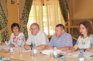 Президія ЦК Профспілки: не допустити погіршення прав освітян у новому законодавстві
