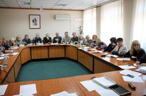 Вивчаємо пенсійну реформу та новий Закон України «Про освіту»