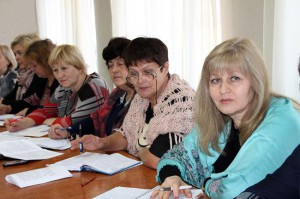Вивчаємо пенсійну реформу та новий Закон України «Про освіту»