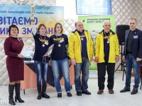 Всеукраїнські змагання з шахів – перемога у Чернігівчан!