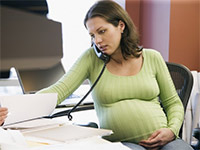 Про заборону звільнення вагітних жінок: судова практика