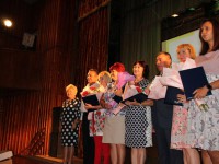 Серпнева конференція на Чернігівщині