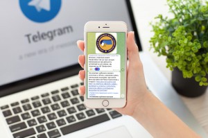telegram-pon